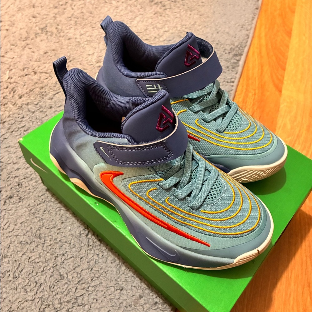 Nike Kids Sneaker